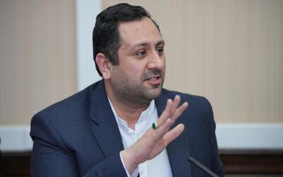 معاون وزیر ارتباطات: اتصال کاربران به فیبر نوری چهار برابر شد