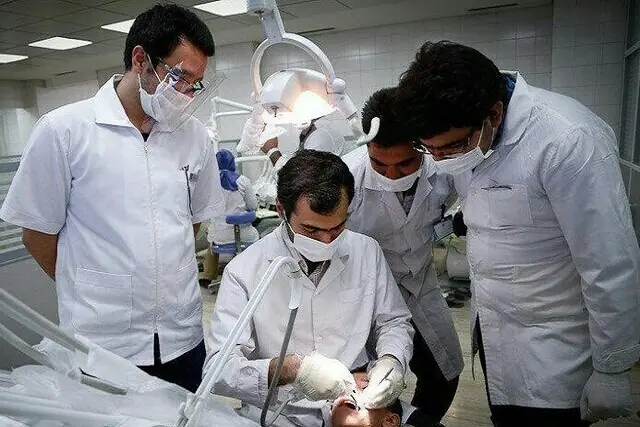 تمدید مهلت ثبتنام در آزمون ارتقاء دستیاران تخصصی دندانپزشکی