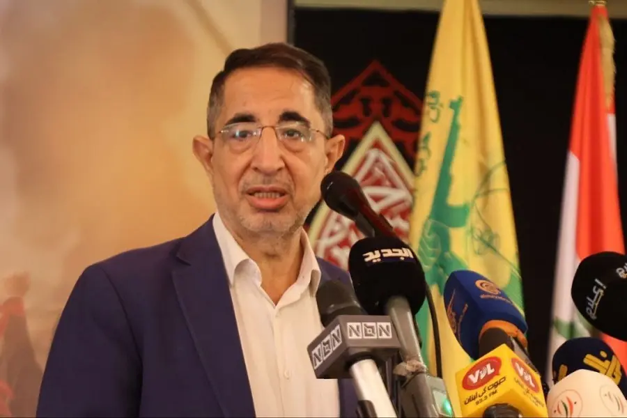 نماینده حزبالله: «هرگونه رویارویی گسترده با ایران، پیامدهای وسیع منطقهای و بینالمللی خواهد داشت»