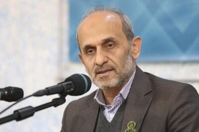 جبلی: موضع ایران در تنگه هرمز روشن است | منتظر تغییر رفتار آمریکا هستیم