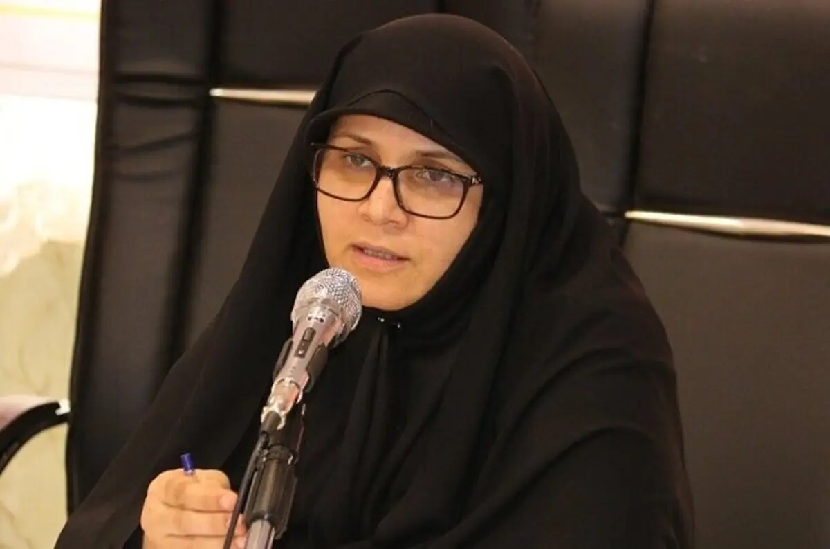 مدیرکل بنیاد شهید و امور ایثارگران خراسان رضوی: بیش از ۳۴۰۰ آزاده در استان حضور دارند | خراسان رضوی ۹۶ شهید دوران اسارت تقدیم نظام جمهوری اسلامی کرده است