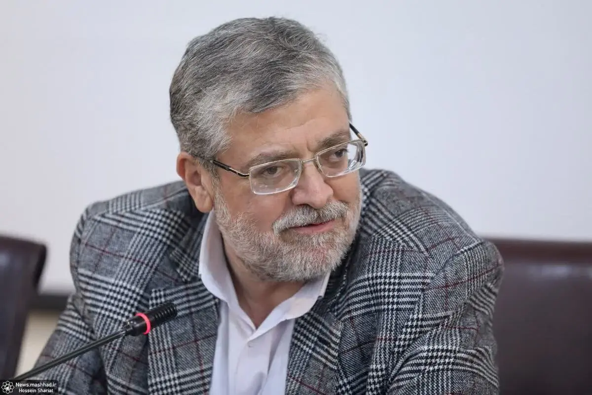 کلانپروژه دوربرگردان غیرهمسطح شرقی ابوطالب مشهد فردا (۲۹ مردادماه) به بهرهبرداری میرسد