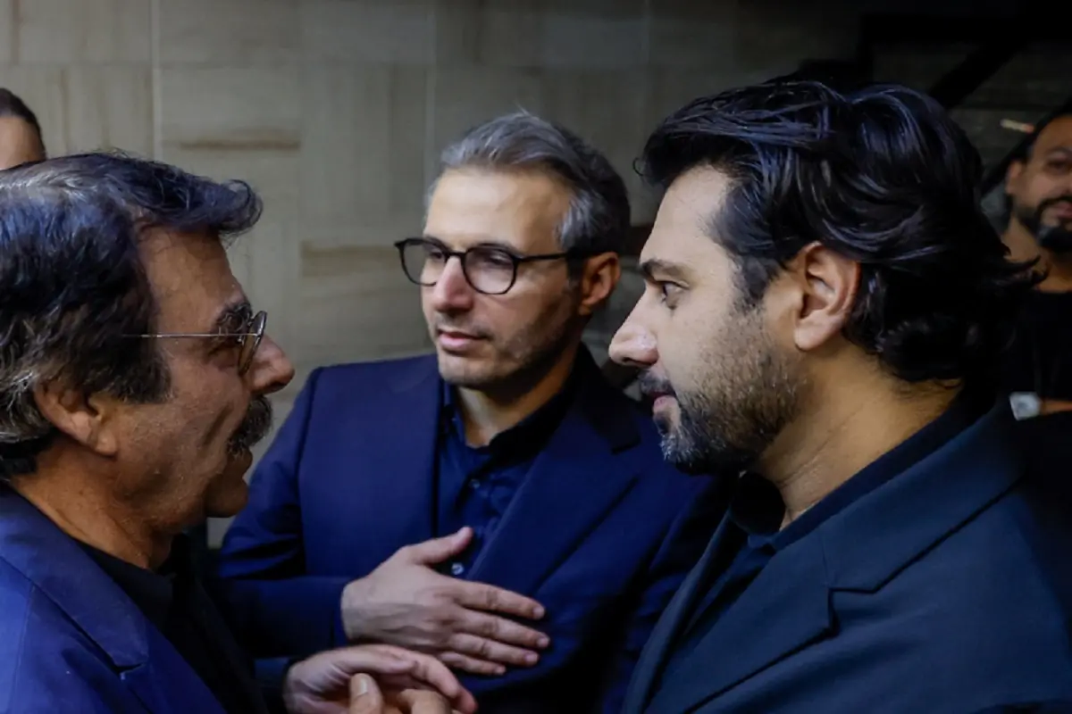 آنچه در یادبود «ایرج خواجهامیری» گذشت