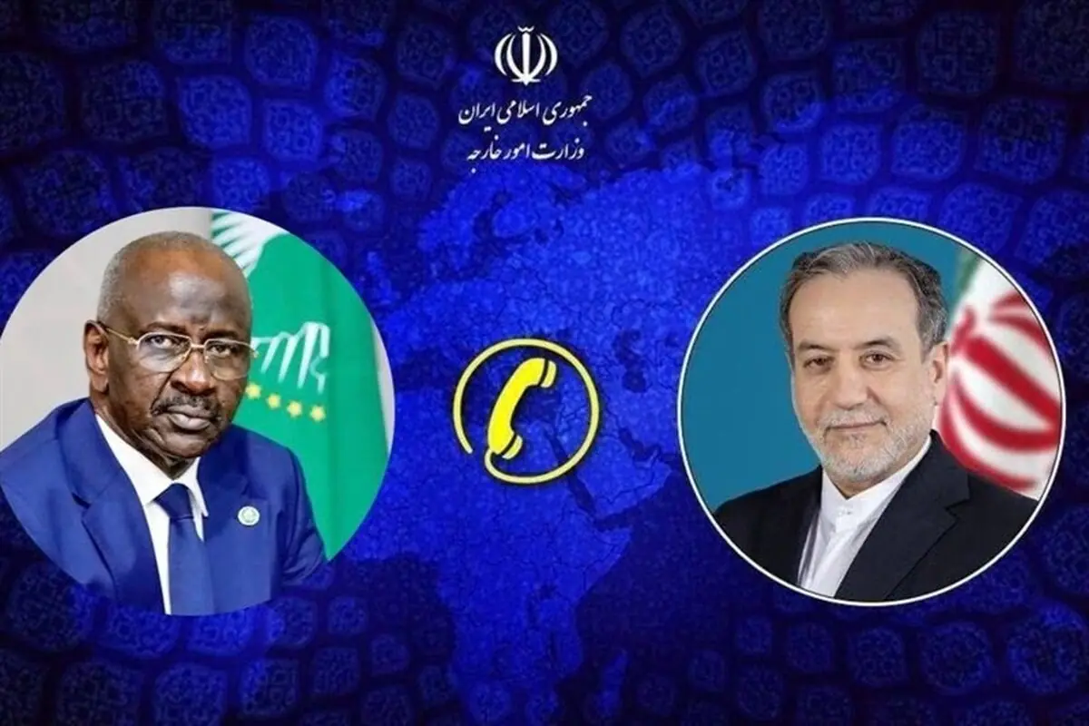 عراقچی: تقویت همکاری کشورهای اسلامی برای مقابله با رژیم صهیونسیتی ضروری است