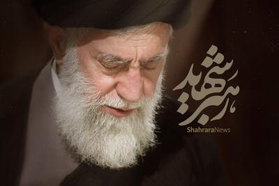 تمهیدات ترافیکی مراسم اربعین آقای شهید ایران در مشهد اعلام شد (۲۹ مردادماه ۱۴۰۵)
