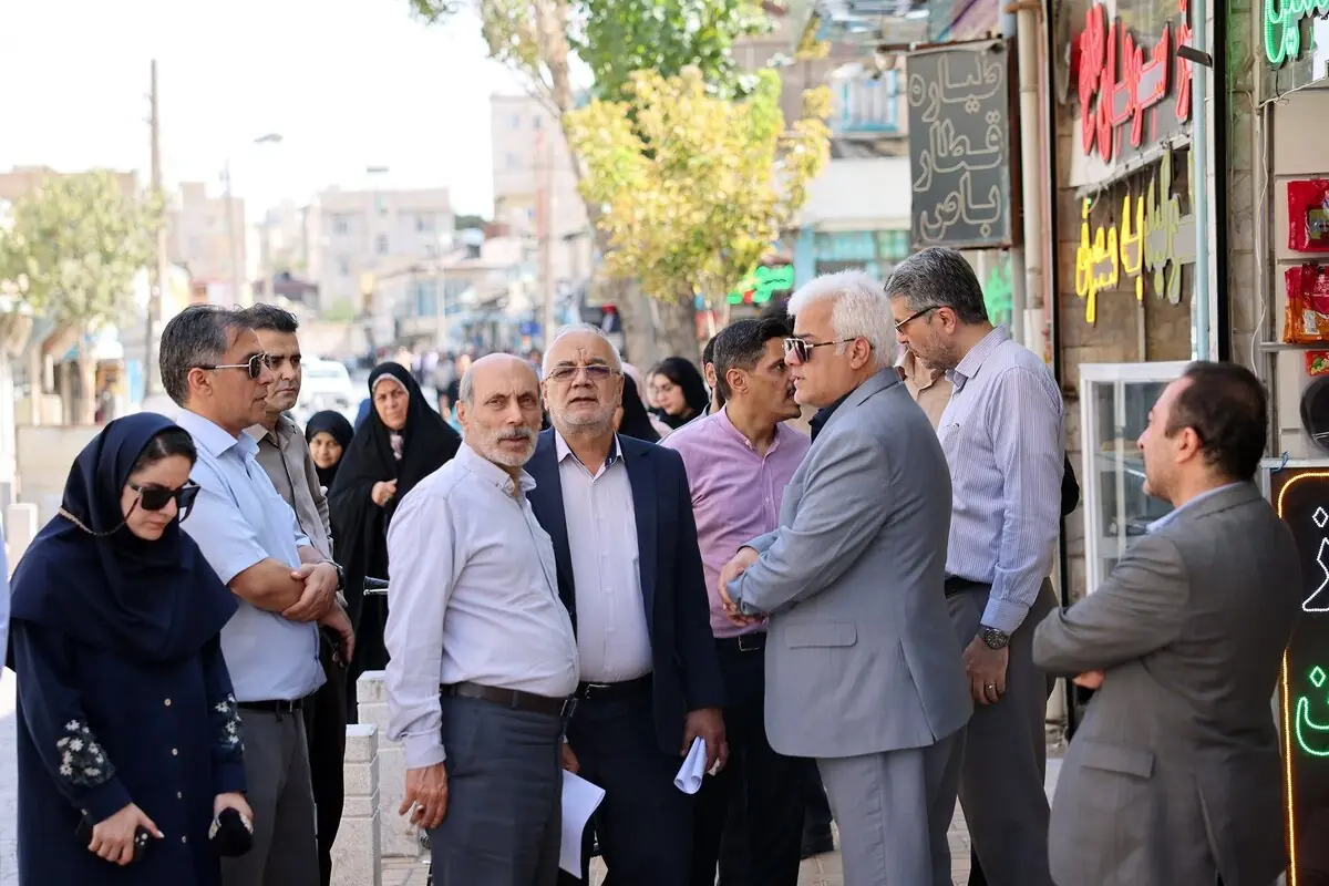  احیای ۲۸ خانه تاریخی در مشهد با سرمایه ۱۳۰۰ میلیارد تومانی | فرهنگ سرمایه‌گذاری در مشهد تغییر کرده است