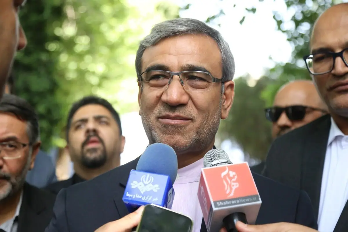 استاندار خراسان رضوی: کشت فراسرزمینی راهبرد جدی دولت برای ارتقای بهرهوری کشاورزی است
