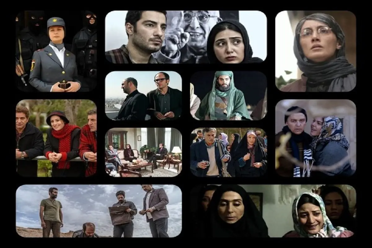 مروری بر فیلمهایی که پشت سد توقیف ماندند | از «قاتل و وحشی» تا «شیشلیک»
