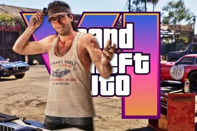 نقشه GTA ۶ لو رفت | جزئیات جدیدی از دنیای بزرگ بازی فاش شد