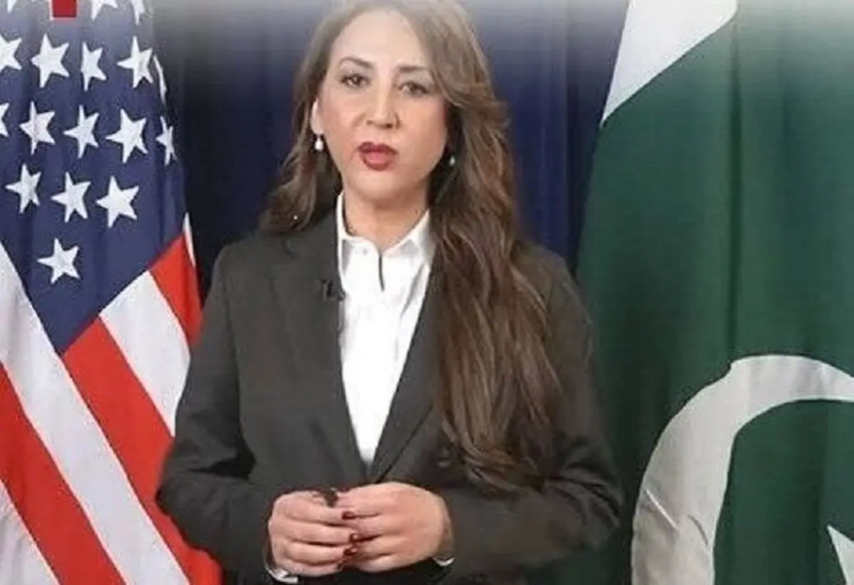 احضار کاردار آمریکا از سوی پاکستان