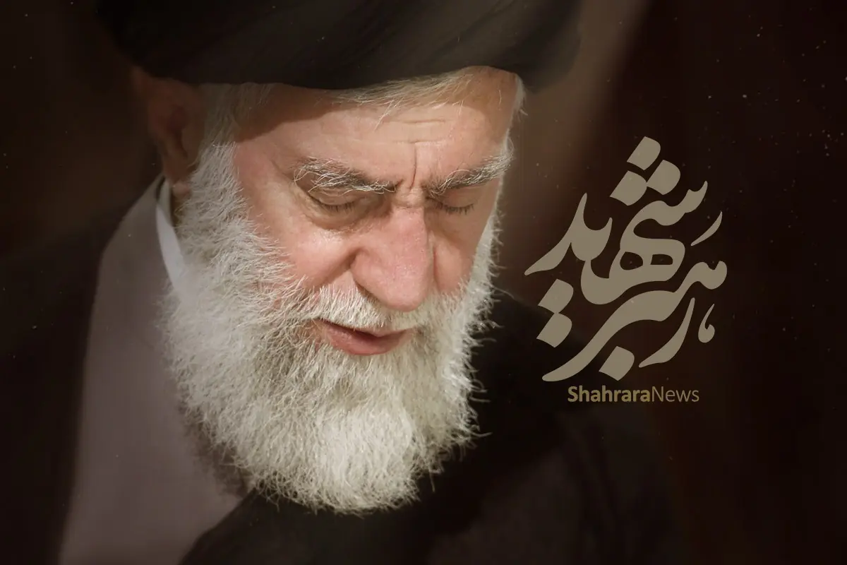 تمهیدات ترافیکی مراسم اربعین رهبر شهید در مشهد اعلام شد (۲۹ مردادماه)