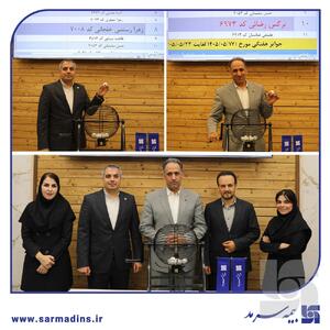 ایستگاه سوم جشنواره «آلتینشو» از راه رسید؛ برترینهای هفته هفتم و هشتم مشخص شدند