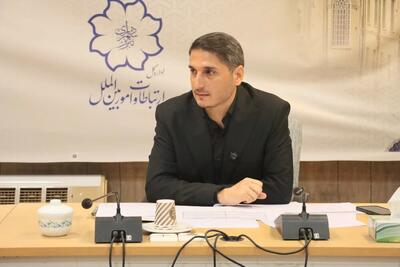 پروژه مشارکتی «ائل مال»؛ تا پایان آذرماه به بهره برداری میرسد