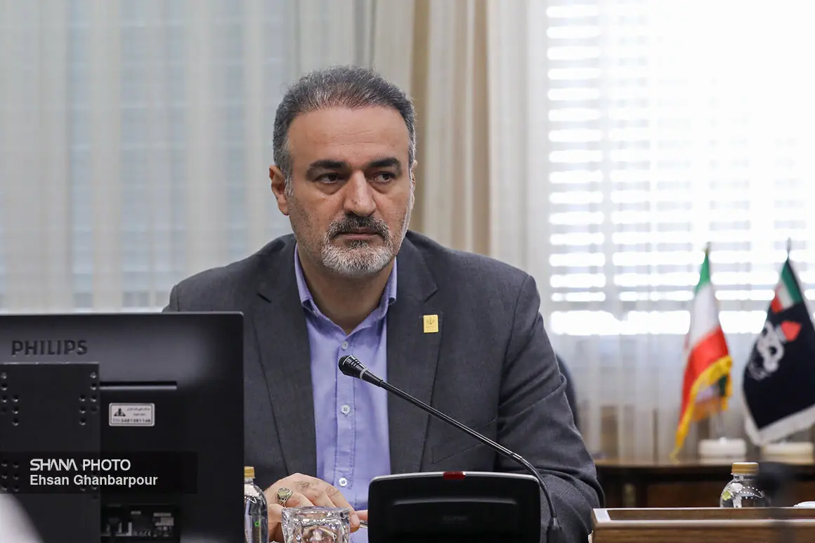«ورزش در دسترس» برای کارکنان صنعت نفت توسعه مییابد