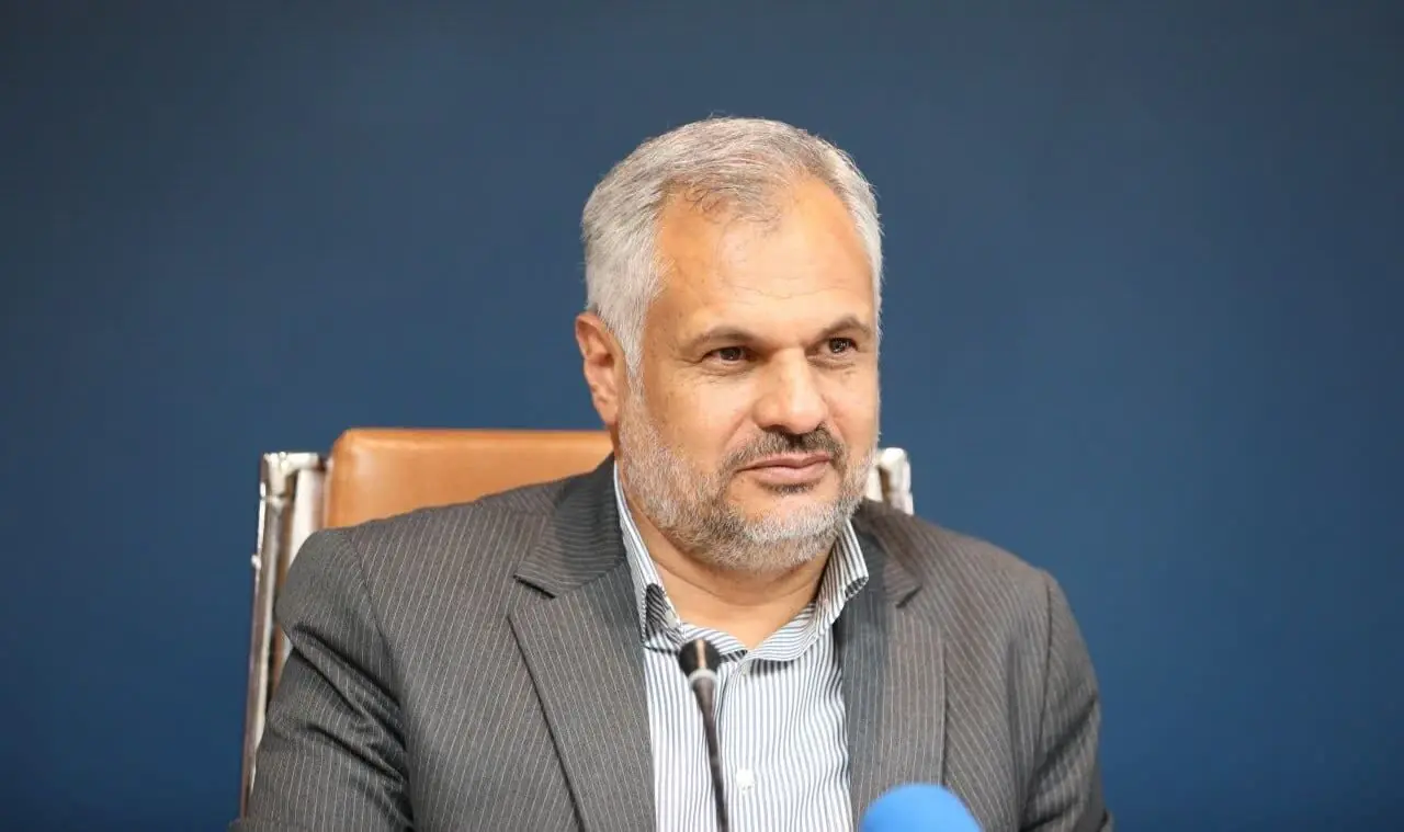  روابط‌عمومی‌های چهارمحال و بختیاری باید از گزارشگری به روایتگری و مدیریت افکار عمومی برسند - شارا
