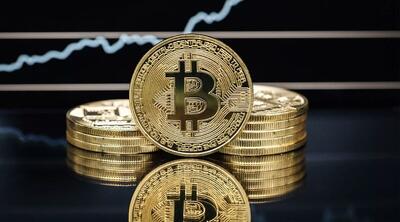  قیمت بیت کوین،تتر و اتریوم امروز چهارشنبه ۲۸ مرداد ۱۴۰۵ / قیمت تتر چند؟ + جدول
