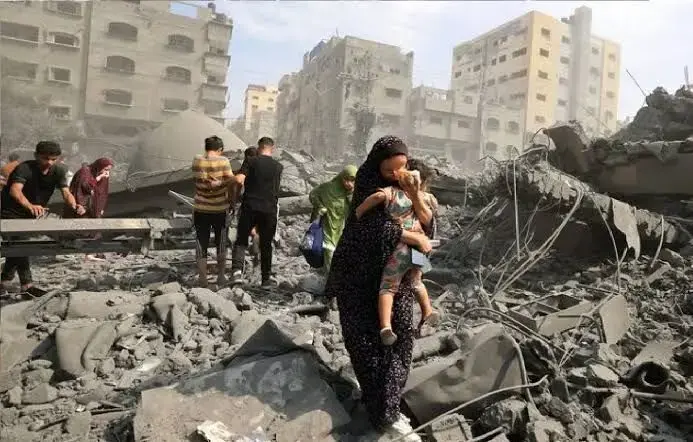 پایان بینتیجه مذاکرات صلح غزه