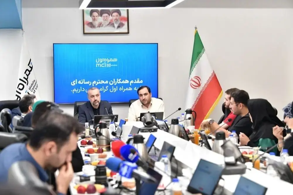محاسبه حجم اینترنت همراه اول زیر ذرهبین خبرنگاران