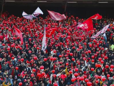 تراکتور خواستار حضور تماشاگران در دیدار برابر پرسپولیس شد