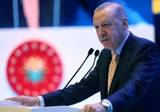 اردوغان: مذاکره، تنها راهحل اختلاف میان ایران و آمریکا است
