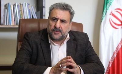  انتقاد شدید فلاحت‌پیشه به طرح مقابله با نفوذ مجلس / منشا نفوذ از جاهای دیگری است مانند کاترین شکدم