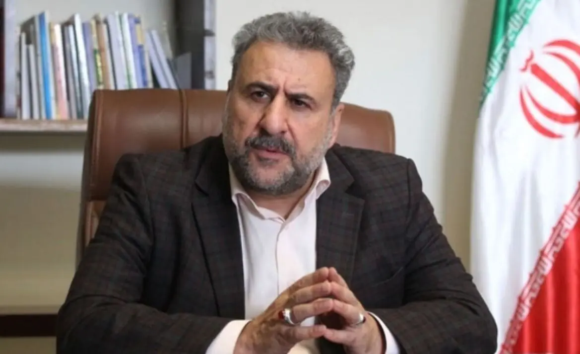 انتقاد شدید فلاحتپیشه به طرح مقابله با نفوذ مجلس / منشا نفوذ از جاهای دیگری است مانند کاترین شکدم
