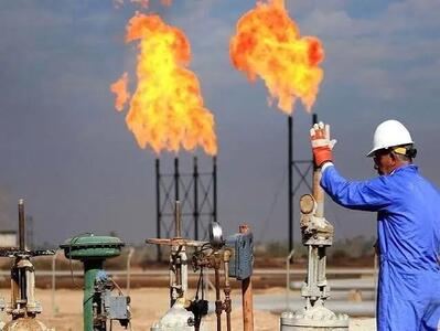  ۲۳۰ میلیون مترمکعب از ظرفیت تولید گاز در حمله آمریکا و اسرائیل از دست رفت