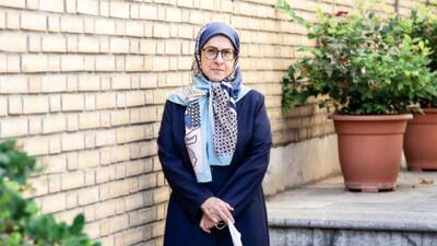 الهه کولایی: خزر اولویت ایران نبود