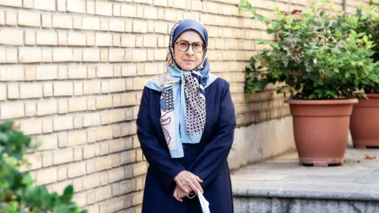 الهه کولایی: خزر اولویت ایران نبود