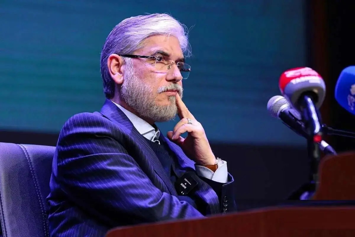  وزیر علوم از لایحه مجلس انتقاد کرد / محروم کردن یا محدود کردن استادان و دانشجویان خودتحریمی بزرگ است