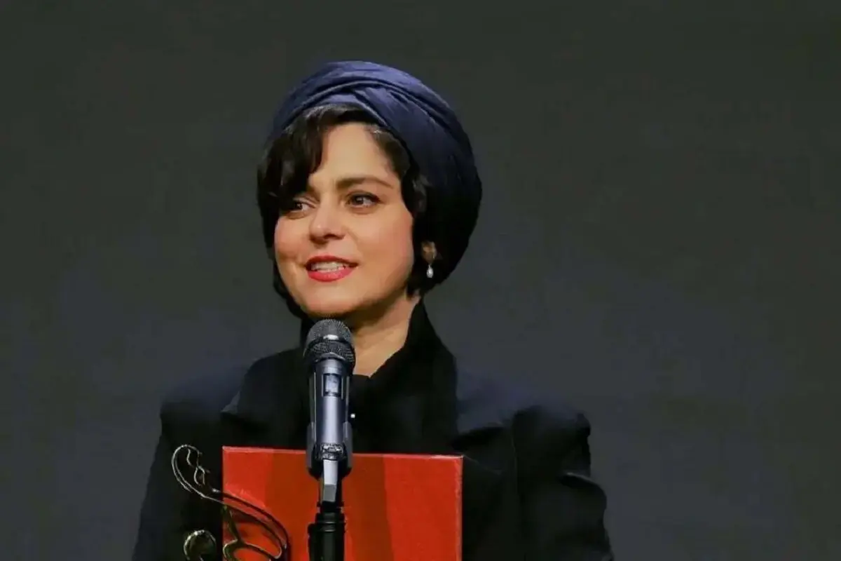 بشنوید سرود معروف برای ایران را از زبان غزل شاکری که عِرق ملی را در وجود زنده میکند