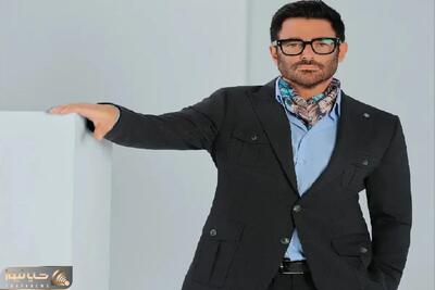 محمدرضا گلزار دوباره با خوندنش تو جامعه مطرح شد!