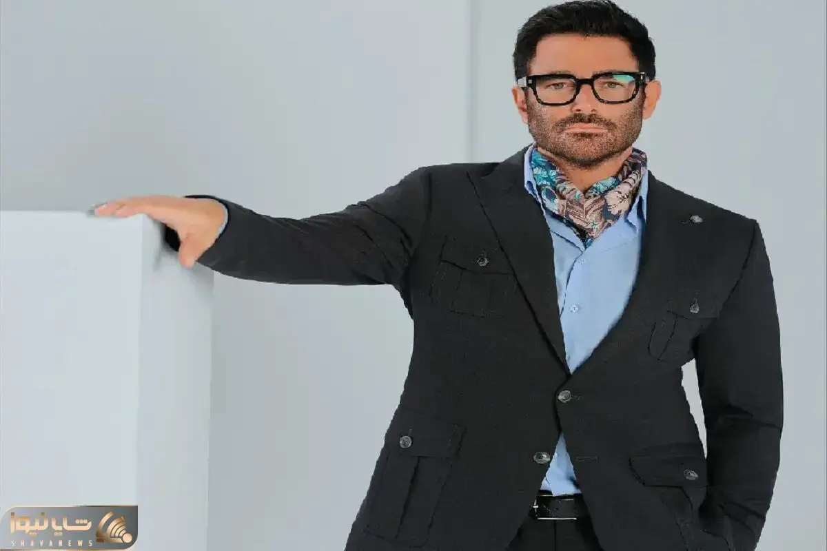 محمدرضا گلزار دوباره با خوندنش تو جامعه مطرح شد!
