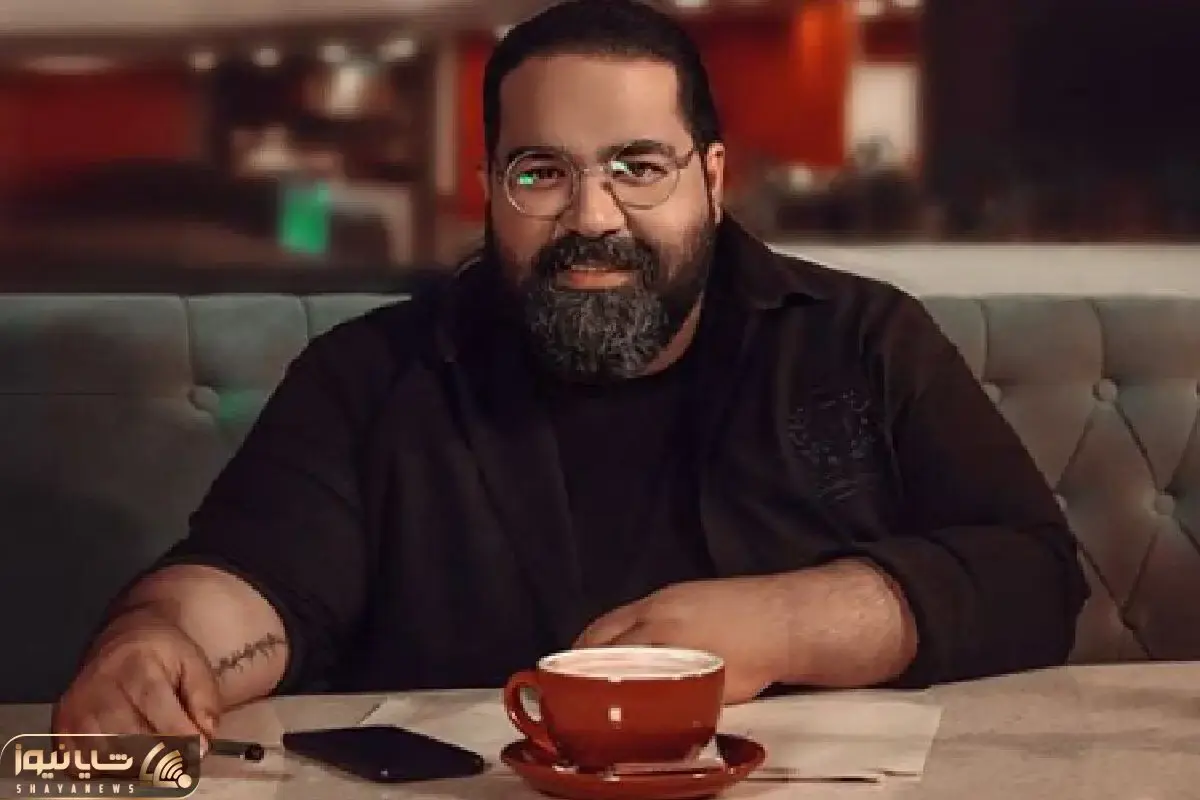  آواز احساسی؛ سوپرایز رضا صادقی برای عروس و دوماد تو خیابون!