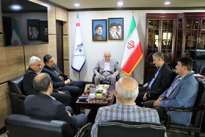 تفاهمنامه همکاری بانک سرمایه و سازمان ثبت احوال کشور امضا شد