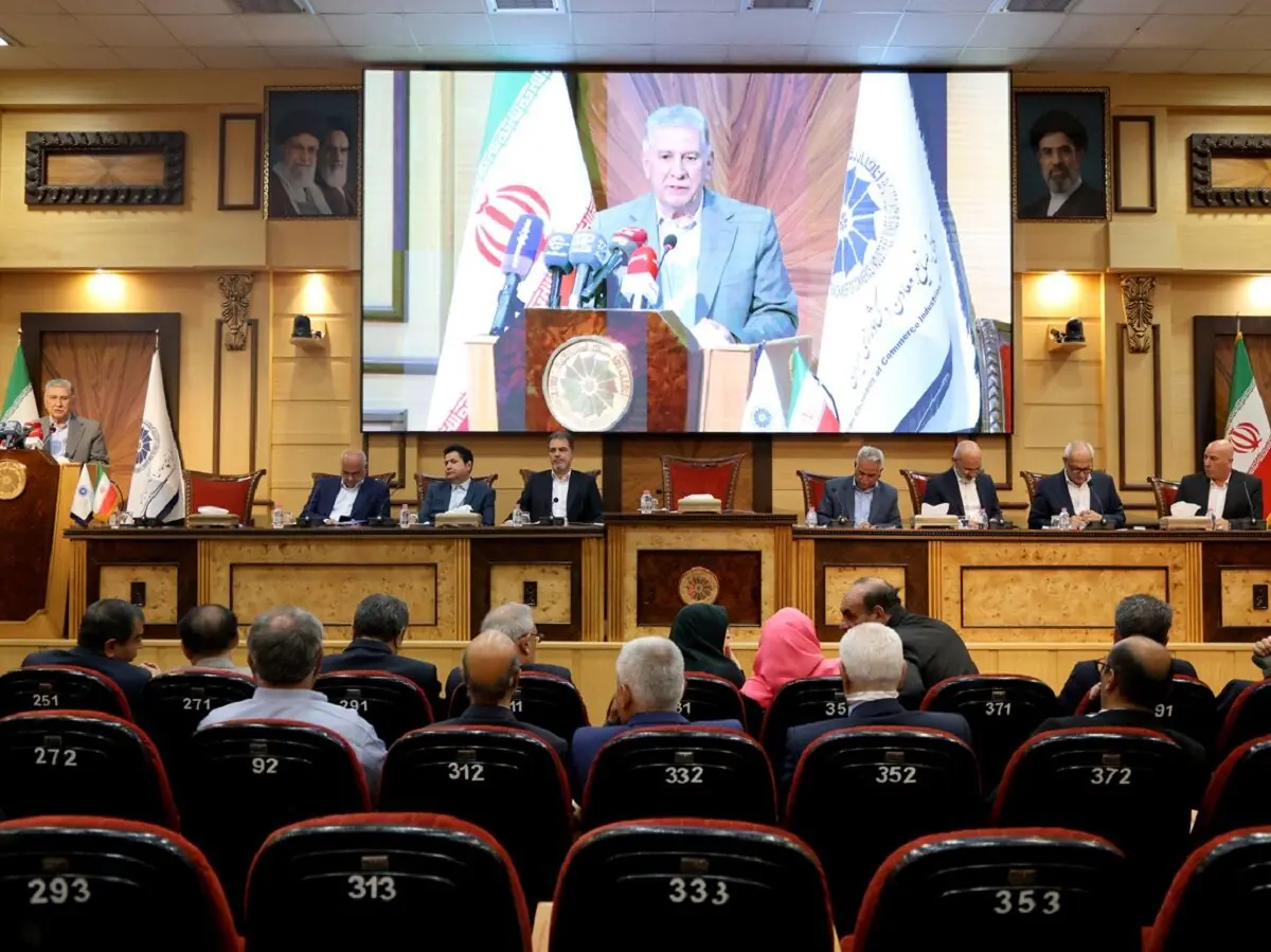 انتقاد بخش خصوصی از شوک پساجنگ