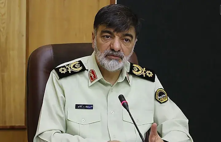  سردار رادان: ۲۸ مرداد نماد تجاوز بیگانگان به حاکمیت ملت ایران بود