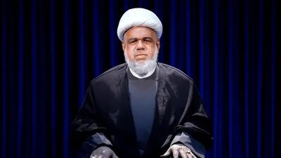 شیخ عبدالله الدقاق: خون شهید آیتالله خامنهای پایمال نخواهد شد + فیلم