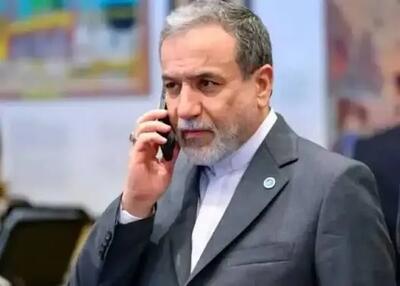 عراقچی: جنگ ۱۲ روزه روابط ایران و همسایگان را تقویت کرد / حضور آمریکا در جنگ ۴۰ روزه معادلات منطقه را تغییر داد + فیلم