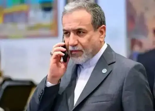 عراقچی: جنگ ۱۲ روزه روابط ایران و همسایگان را تقویت کرد / حضور آمریکا در جنگ ۴۰ روزه معادلات منطقه را تغییر داد + فیلم