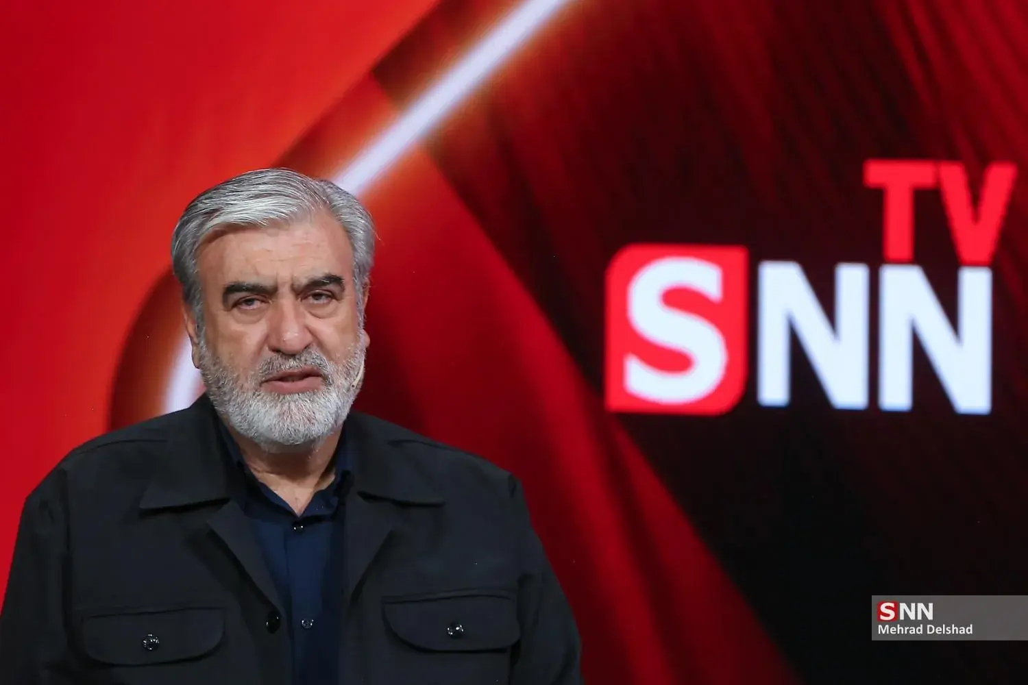 عزیزی: ملت ایران هرگز خیانتهای همیشگی فرانسه را فراموش نمیکند