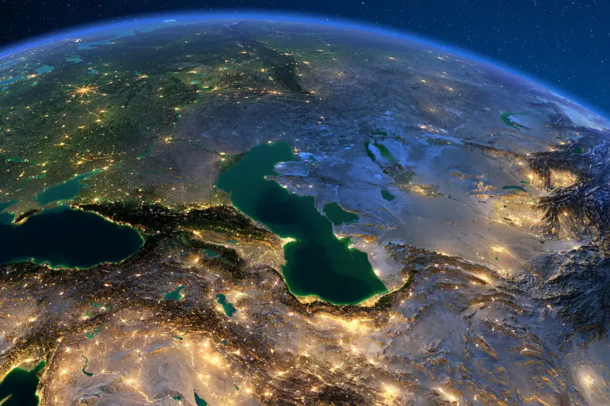 کنوانسیون دریای خزر؛ سندی پر از، اما و اگر و نگرانکننده!