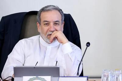 عراقچی: پایگاههای خارجی بهجای تأمین امنیت، به عامل ناامنی در منطقه تبدیل شدند + فیلم