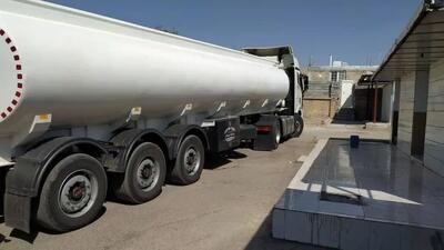  رکوردشکنی گازوییل در آمریکا در پی تشدید کمبود جهانی سوخت