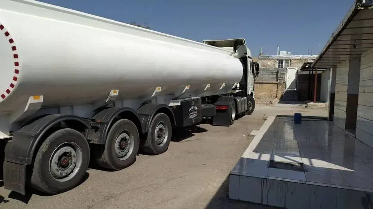  رکوردشکنی گازوییل در آمریکا در پی تشدید کمبود جهانی سوخت