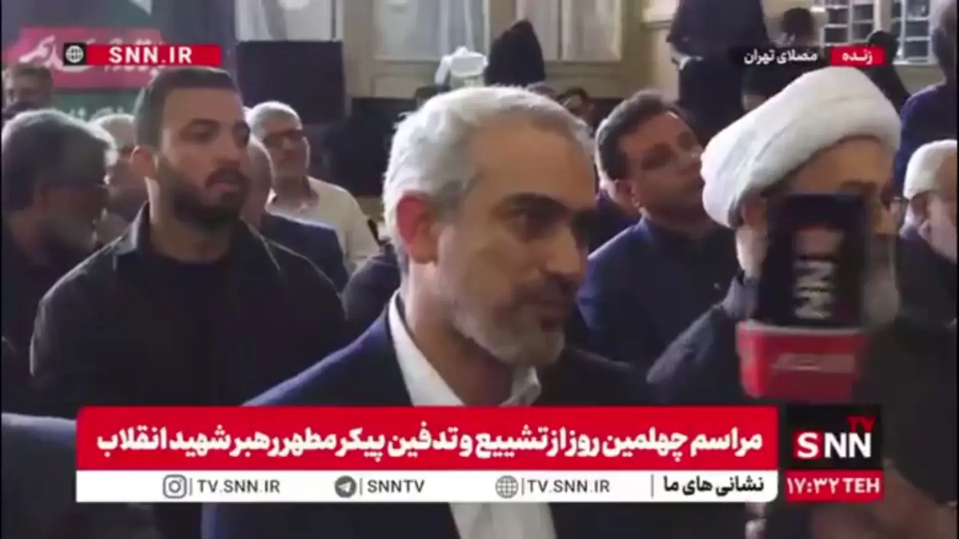  مدنی‌زاده: اقدامات خوبی با همکاری بانک مرکزی برای کنترل تورم و تأمین ارز انجام شده است
