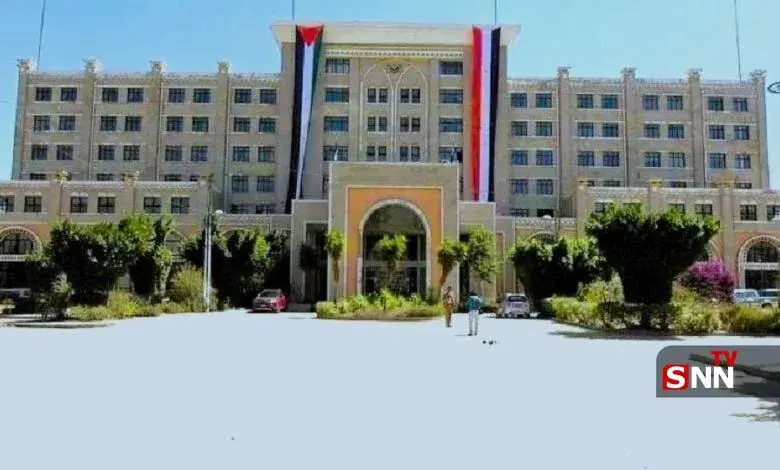 یمن: جنایت اخیر اسرائیل در غزه با حمایت آمریکا انجام شده است