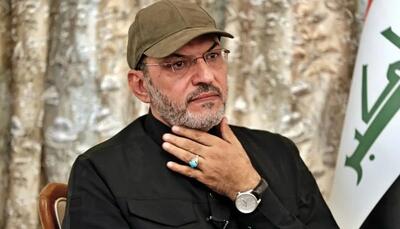 ابو آلاء الولائی: عراق بدون مجوز آمریکا حق استفاده از پول خودرا ندارد