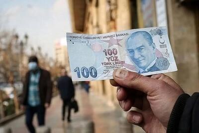 قیمت لیر ترکیه امروز؛ لیر به مرز ۴ هزار تومان رسید / هزینه سفر به ترکیه چقدر گرانتر شد؟