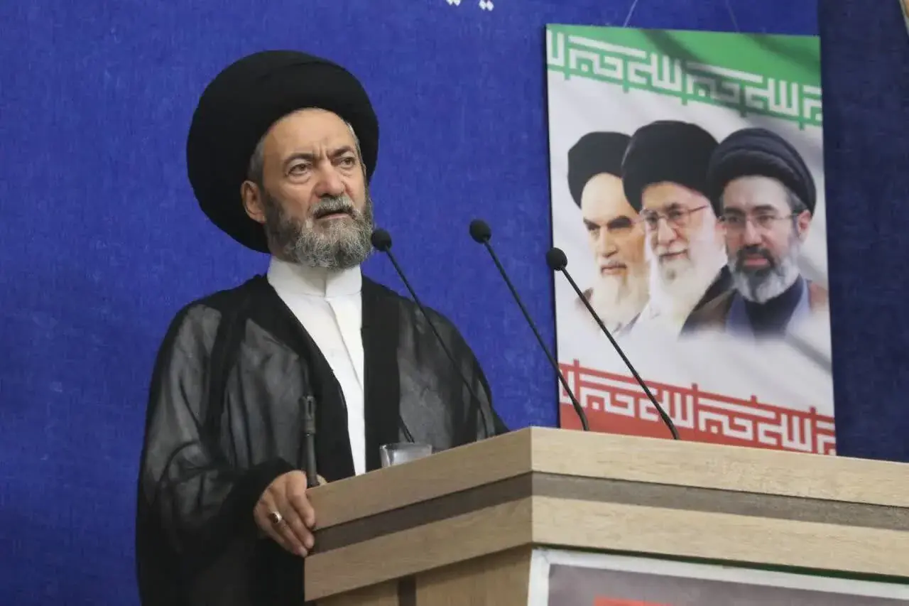 برای جریان نفت پیمان دفاعی بستند، اما برای ۸۰ هزار فلسطینی خیر!
